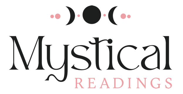 Mystical Readings Logo